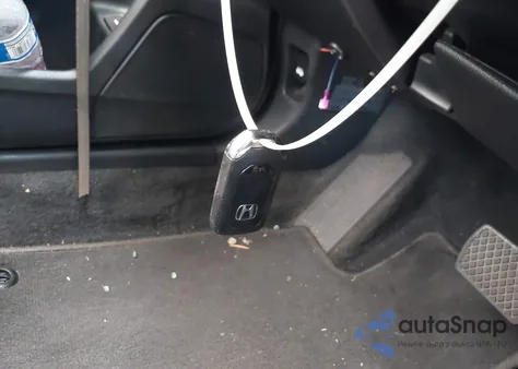 2017 Honda Civic Ex из США, поврежденный, VIN 2HGFC2F76HH573866